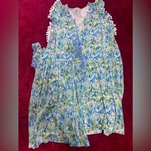 🩵Lilly Pulitzer🩵 Mommy&Mini🩵